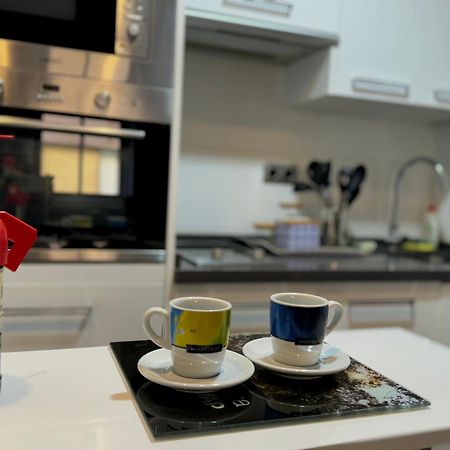 Apartamento Moderno En Pleno Centro De Kordoba Zewnętrze zdjęcie