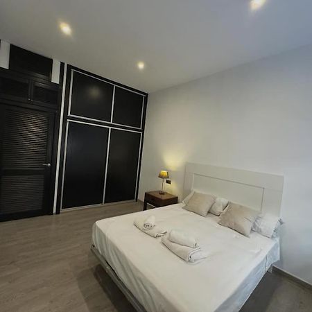 Apartamento Moderno En Pleno Centro De Kordoba Zewnętrze zdjęcie