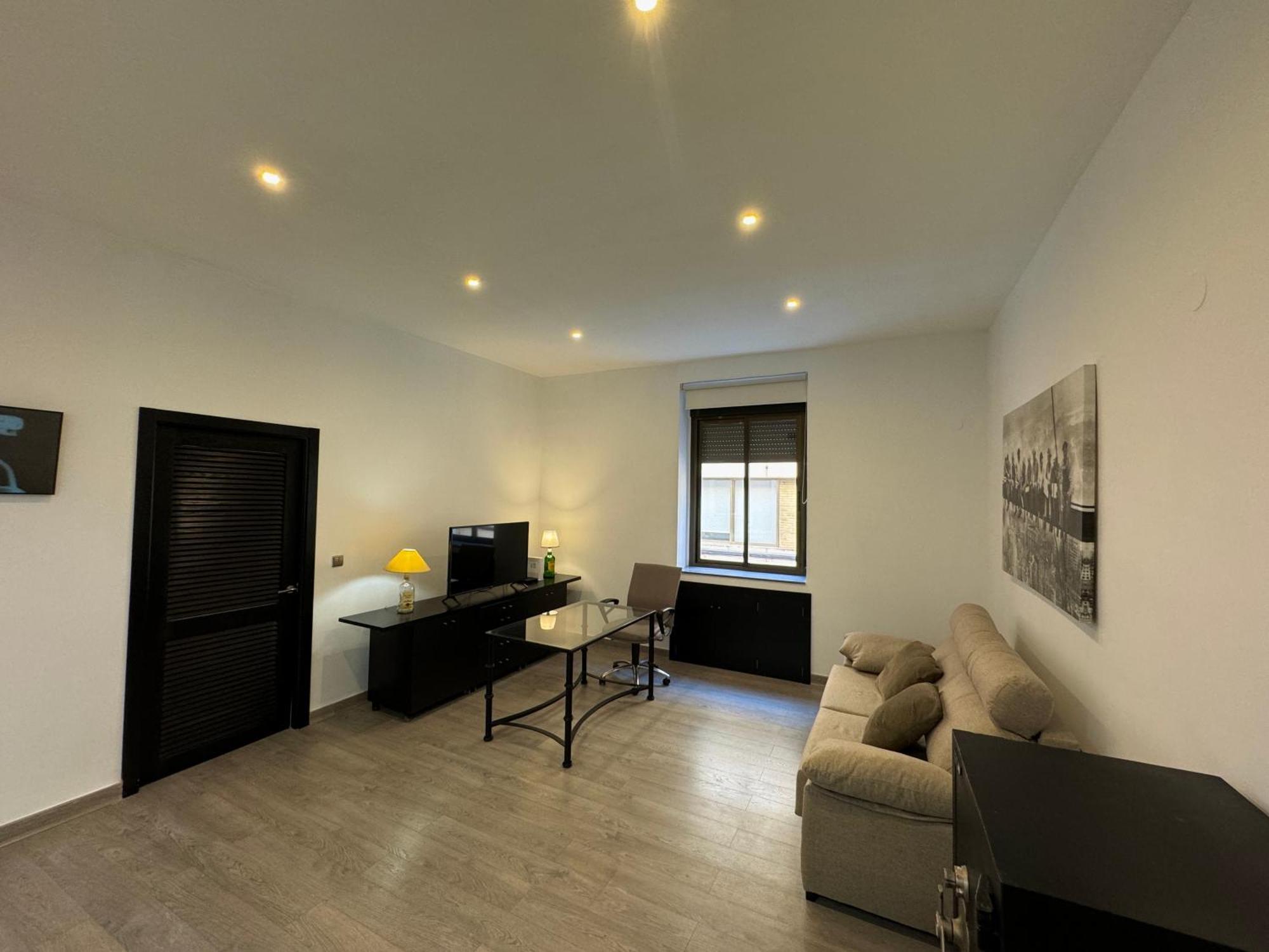 Apartamento Moderno En Pleno Centro De Kordoba Zewnętrze zdjęcie