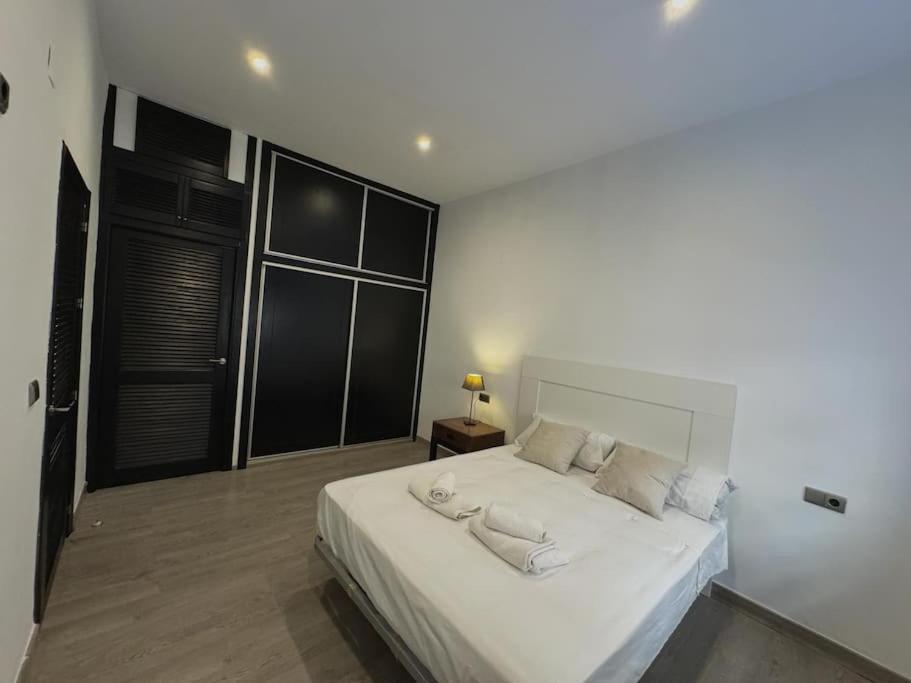 Apartamento Moderno En Pleno Centro De Kordoba Zewnętrze zdjęcie