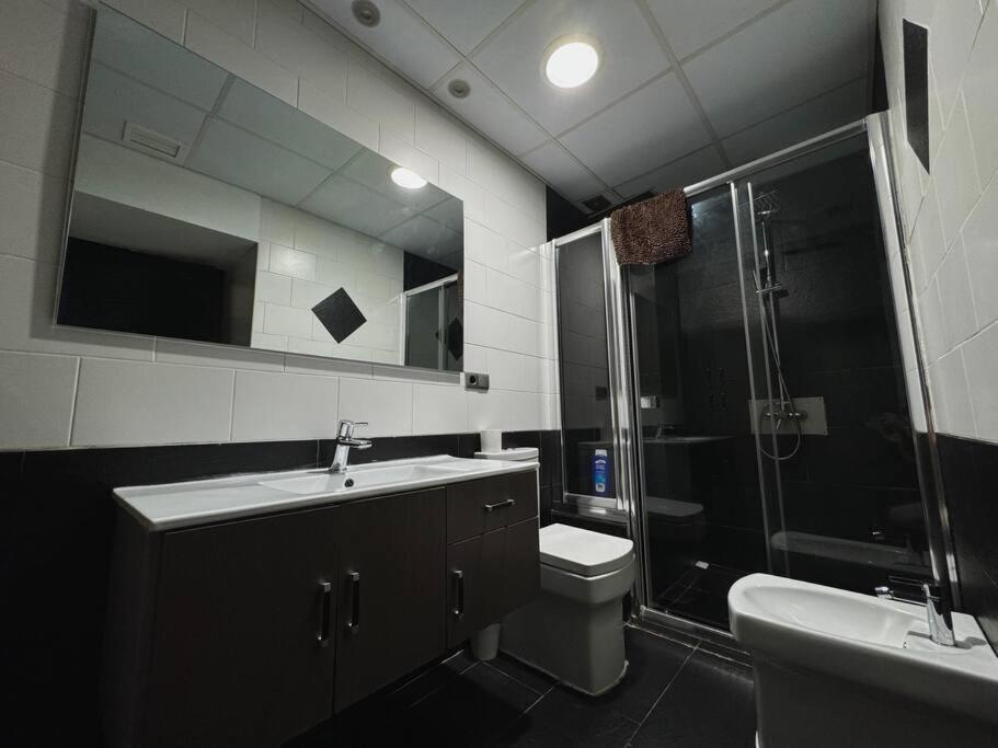 Apartamento Moderno En Pleno Centro De Kordoba Zewnętrze zdjęcie