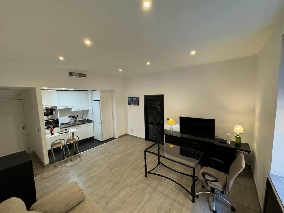 Apartamento Moderno En Pleno Centro De Kordoba Zewnętrze zdjęcie